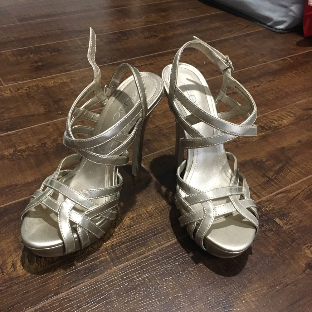 Aldo Stiletto
